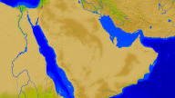 Saudi-Arabien Vegetation 1920x1080